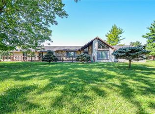 8622 S Palmer Rd, New Carlisle, OH 45344