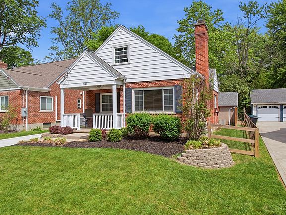 2nd image of 6148 Cambridge Ave