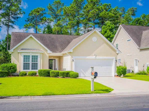 215 Carolina Farms Boulevard, Carolina Shores, NC 28467