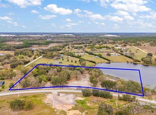 Cherry Lake Rd LOT 2400, Groveland, FL 34736