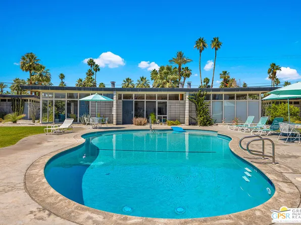 2244 E Tahquitz Canyon Way APT 5, Palm Springs, CA 92262