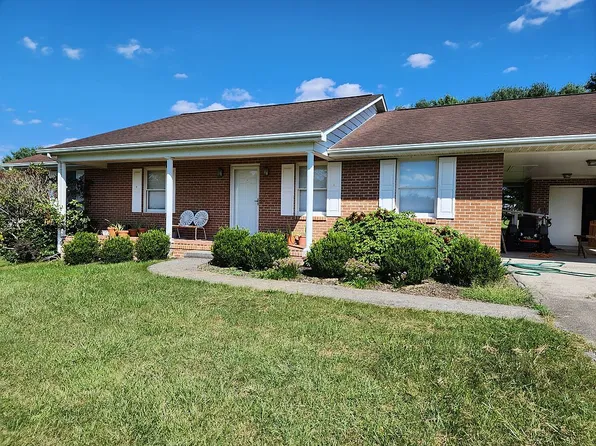 3536 Cameo Ln, Blacksburg, VA 24060