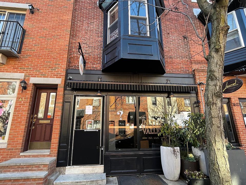 1st image of 1615 E Passyunk Ave #2F