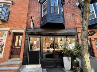 1615 E Passyunk Ave #2F, Philadelphia, PA 19148