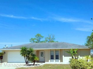 1419 SW 43rd Ln, Cape Coral, FL 33914