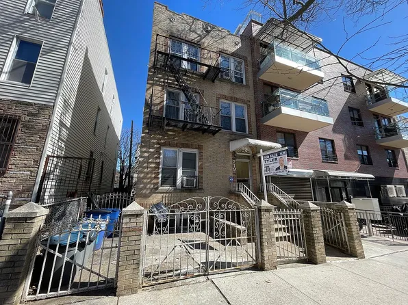 719 41st St APT 1, Brooklyn, NY 11232