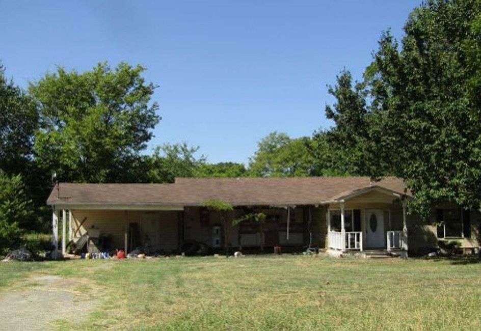 Property Front View