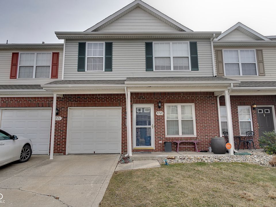 1st image of 9769 Green Knoll Dr