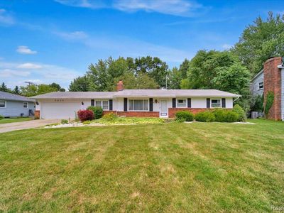 5261 N Georgetown Rd, Grand Blanc, MI, 48439