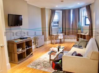 254 Newbury St #1, Boston, MA 02116
