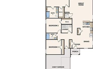 45081 W Zion Rd, Maricopa, AZ 85139