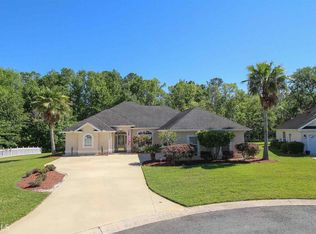 205 Laurel Landing Blvd, Kingsland, GA 31548