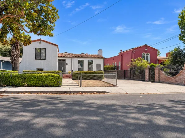 1126 Hollyburne Ave, Menlo Park, CA 94025