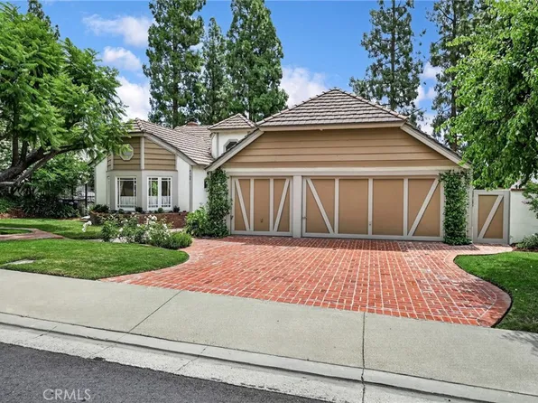 4168 Beech Ave, Yorba Linda, CA 92886