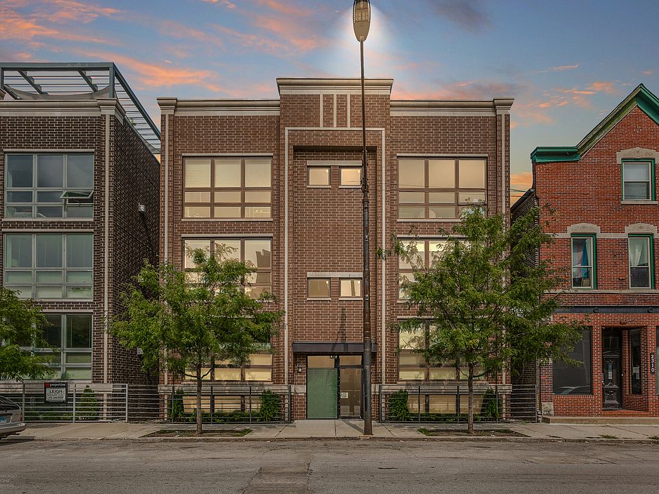 1st image of 2312 W Belmont Ave #2E