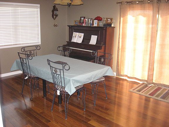 beautiful new floors!