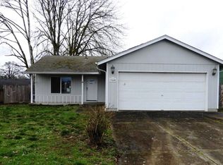 360 S 5th St, Jefferson, OR 97352