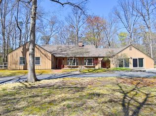 15305 Reserve Rd, Accokeek, MD 20607