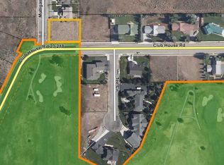 Club House Rd, Pinedale, WY 82941