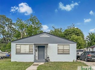 918 Lynah St, Savannah, GA 31415