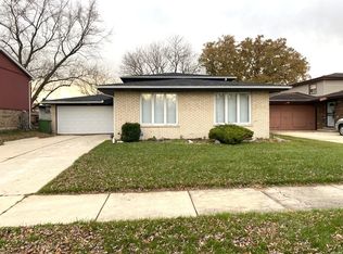 15636 Madison Ave, Dolton, IL 60419
