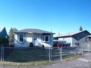 271 27th Ave, Longview, WA 98632