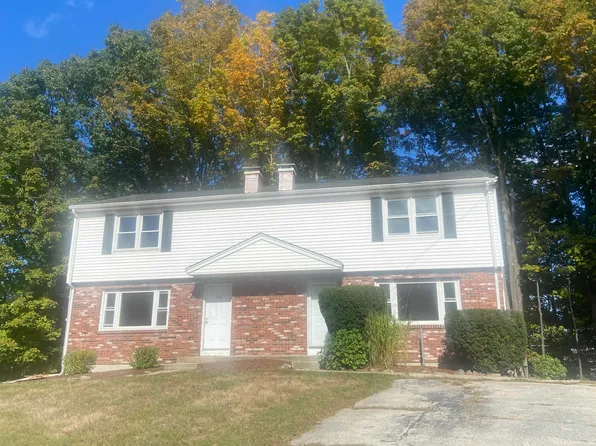 11R Susan Drive #11R aka 11A, Derry, NH 03083