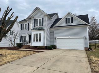 10816 Hellebore Rd, Charlotte, NC 28213