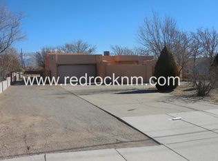 1812 Golf Course Rd SE, Rio Rancho, NM 87124