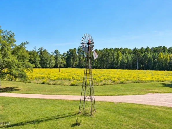 Country Pl, Brandon, MS 39047