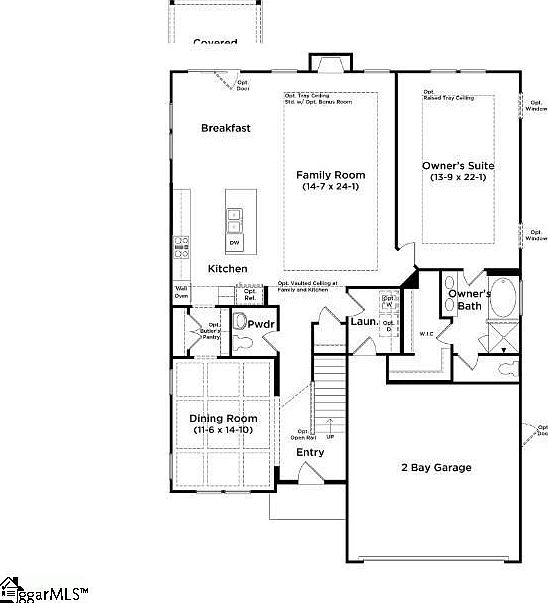2nd image of 121 Raven Ln