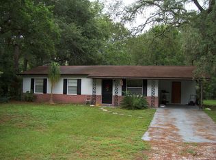 7726 Forbes Rd, Zephyrhills, FL 33540