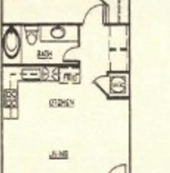 Autumn Ridge 2 BR/2 BA — Photo 13