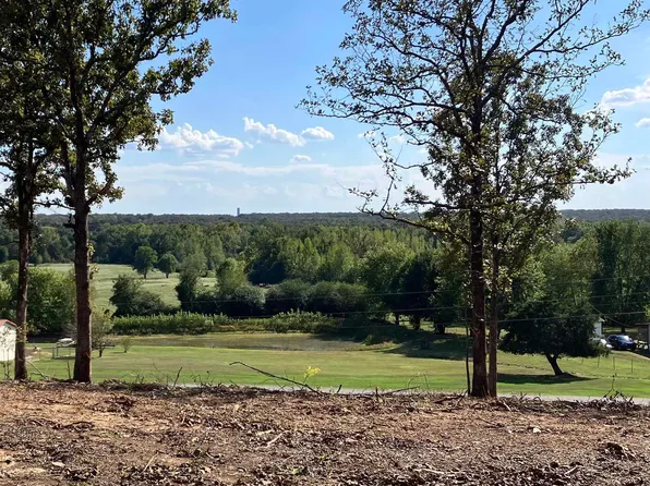 TRACT 2 Williams Rd, Austin, AR 72007