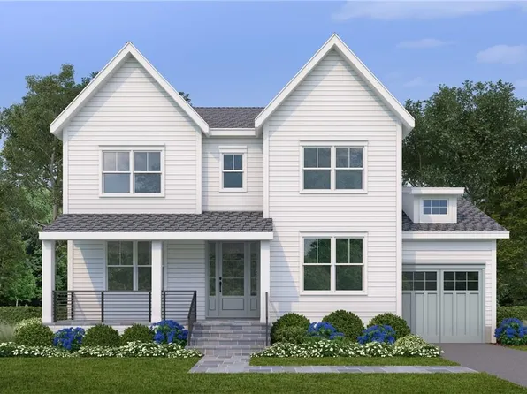 26 Fairlawn Street, Rye, NY 10580