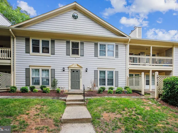 20542 Shadyside Way Unit 62-4, Germantown, MD 20874