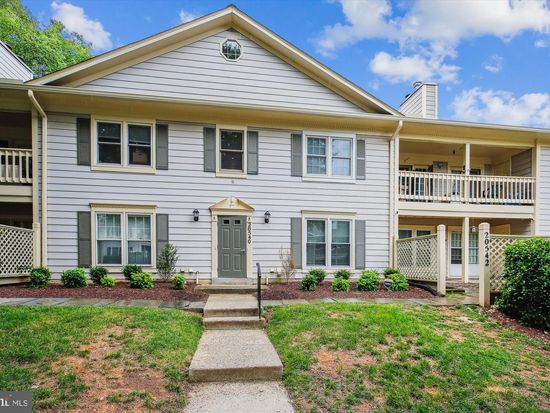 20542 Shadyside Way Unit 62-4, Germantown, MD 20874