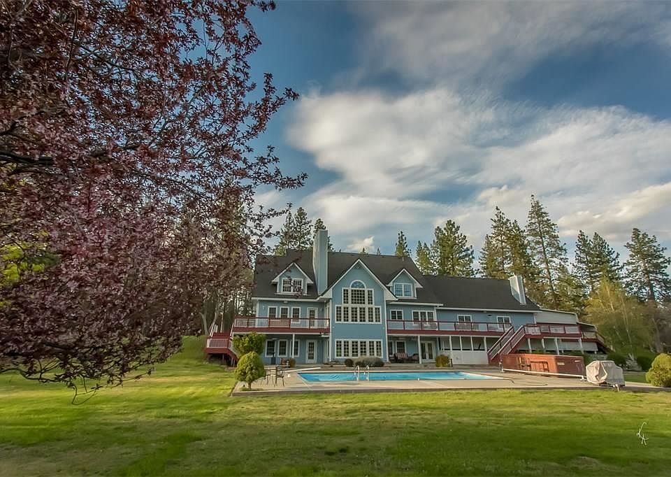 5422 Schulmeyer Gulch Rd, Yreka, CA 96097 MLS 20230500 Zillow