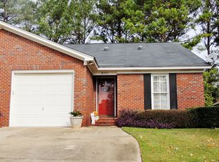 3111 Wax Myrtle Ln, Albany, GA 31721
