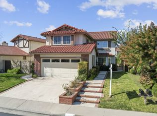 12109 Shadow Ridge Way, Northridge, CA 91326