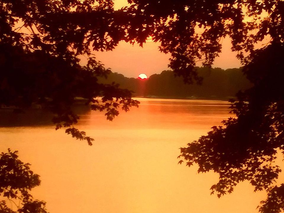 Incredible Mid Summer Sunsets