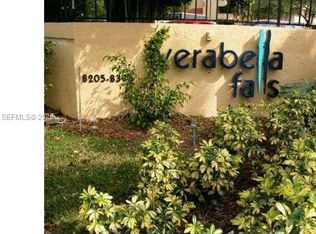 8215 SW 152nd Ave #G-312, Miami, FL 33193