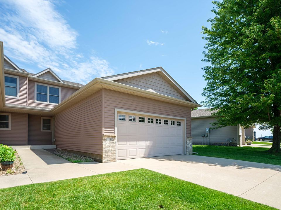 1st image of 4449 Heritage Pl NW