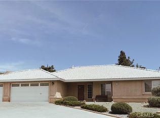 17603 Bangor Ave, Hesperia, CA 92345