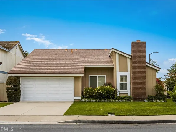 5 Deerwood W, Irvine, CA 92604