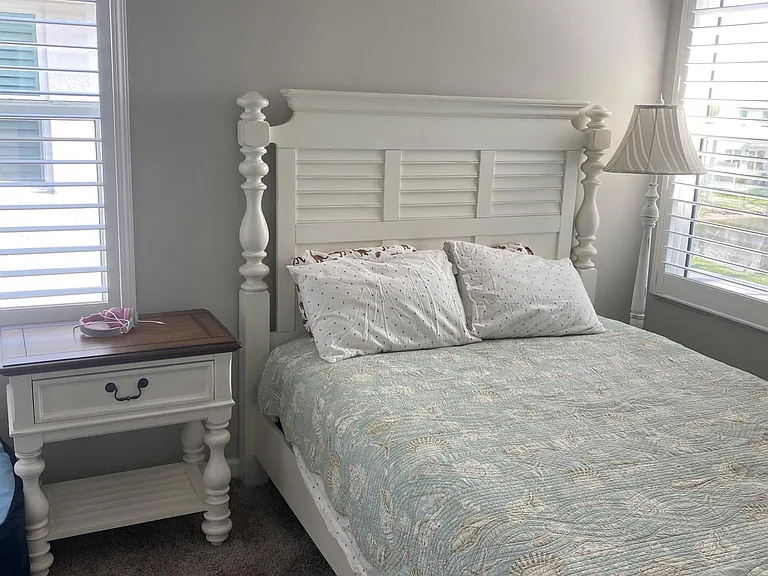Bedroom #2