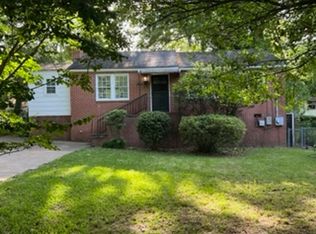 3401 17th Ave, Columbus, GA 31904