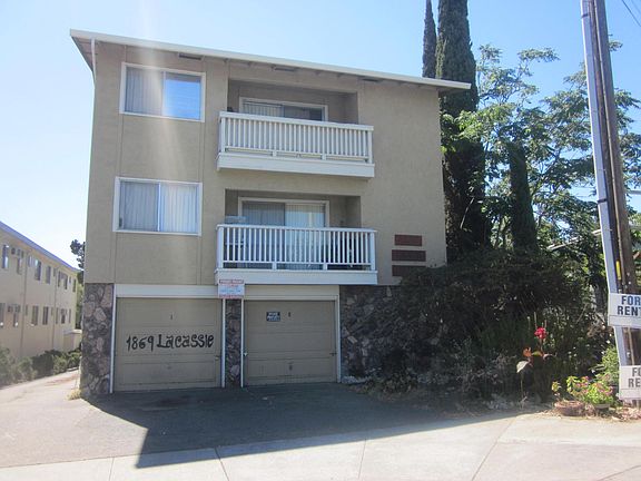 2nd image of 1869 Lacassie Ave APT 3