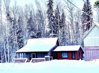 5486 Loeta Way, Fairbanks, AK 99712