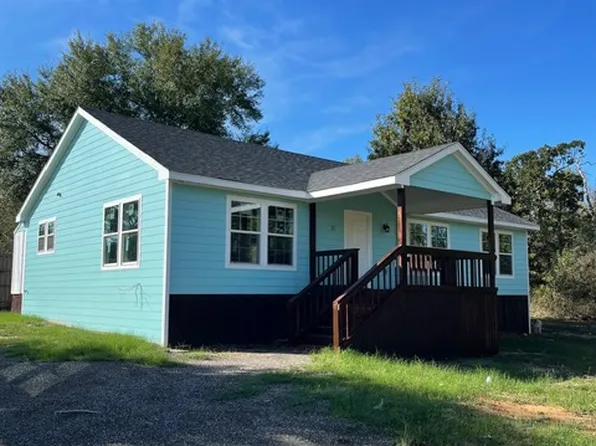 10701 Fm 607 N #21, Brownsboro, TX 75756